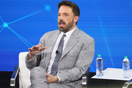 Netflix ще плати до 600 млн. долара за AI компания на Бен Афлек