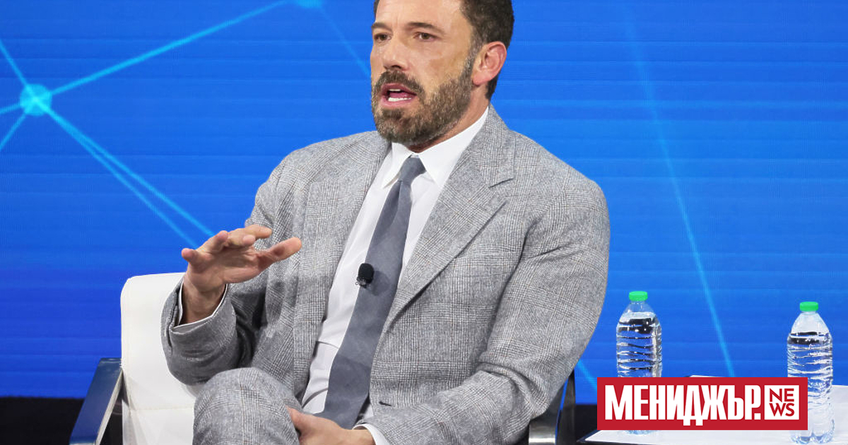 Netflix Inc. ще плати до 600 милиона долара за InterPositive,