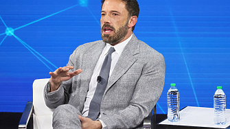 Netflix ще плати до 600 млн. долара за AI компания на Бен Афлек