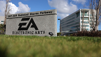 Продажбата на дълг на Electronic Arts привлича голям интерес