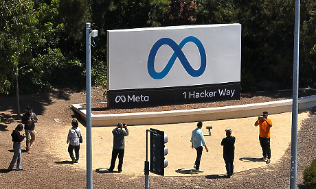 Грешка на служебен изкуствен интелект в Meta е довела до изтичане на потребителски данни