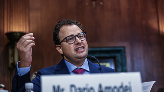 AI под контрол