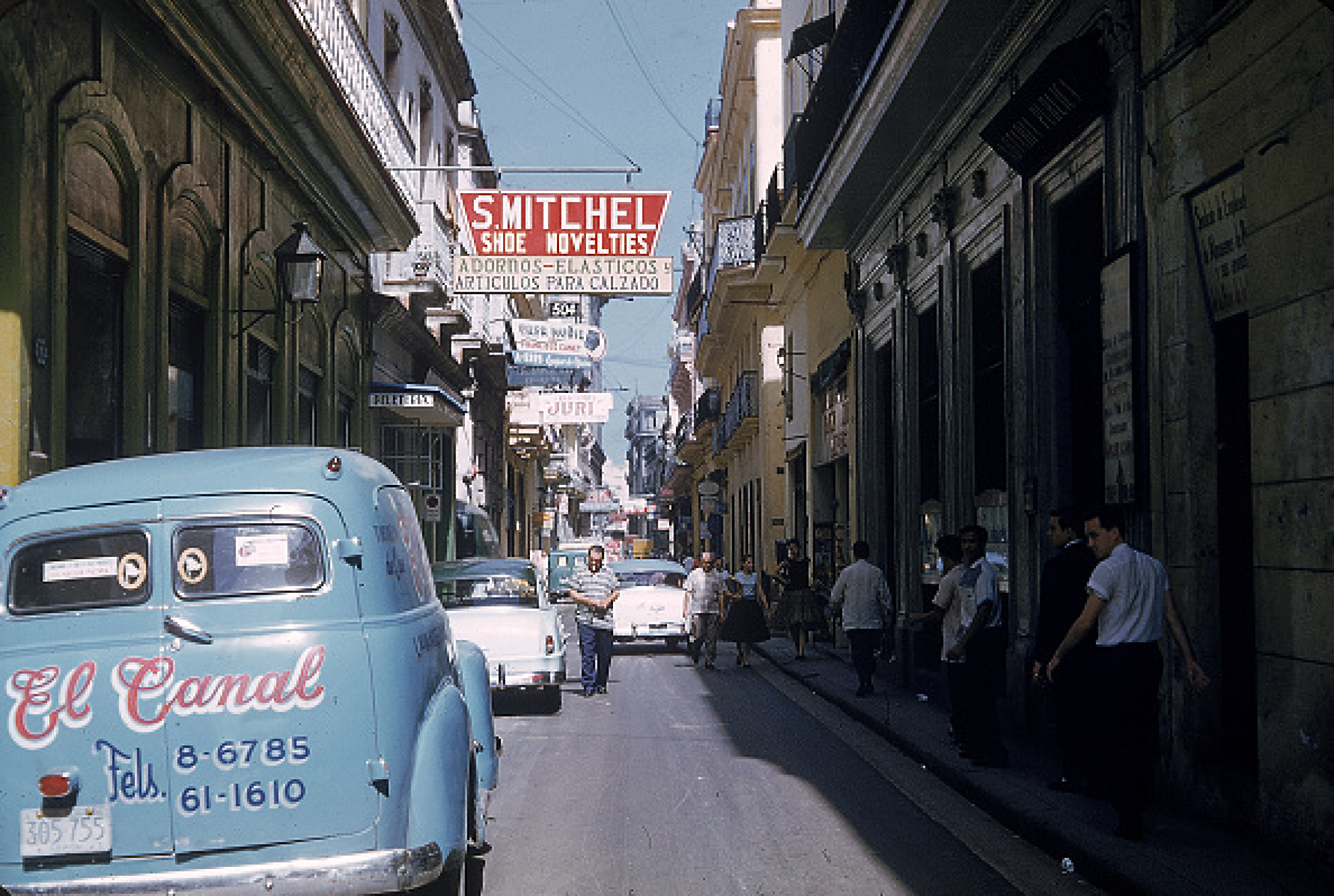 Шпионски игри: Вашингтон и Хавана водят скрити прговори за подобряване на отношенията си