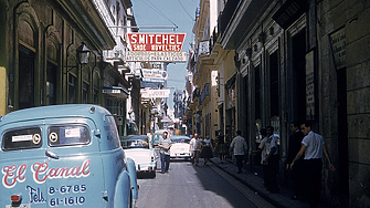 Шпионски игри: Вашингтон и Хавана водят скрити прговори за подобряване на отношенията си