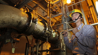 Китай предложи на Тайван обединение за енергийна сигурност