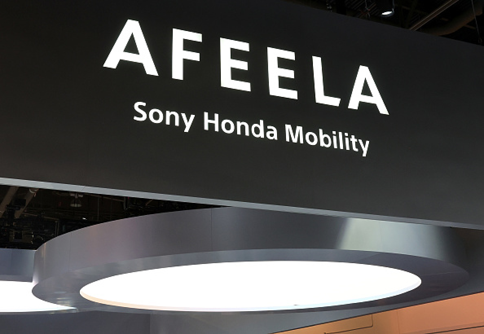 Sony и Honda се отказаха от съвместното си предприятие за производство на електрически автомобили