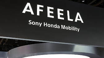 Mercedes оттегля прогнозата си за печалбите на фона на несигурността около тарифите на Тръмп