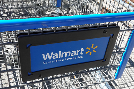 Гигантът в търговията на дребно Walmart ще използва AI алгоритми за динамично ценообразуване