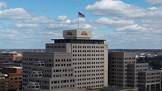 Американският фармацевтичен гигант Eli Lilly постигна сделка на стойност 2 75