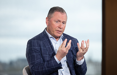 Норвежкият суверенен фонд с предупреждение за AI балон и геополитически рискове