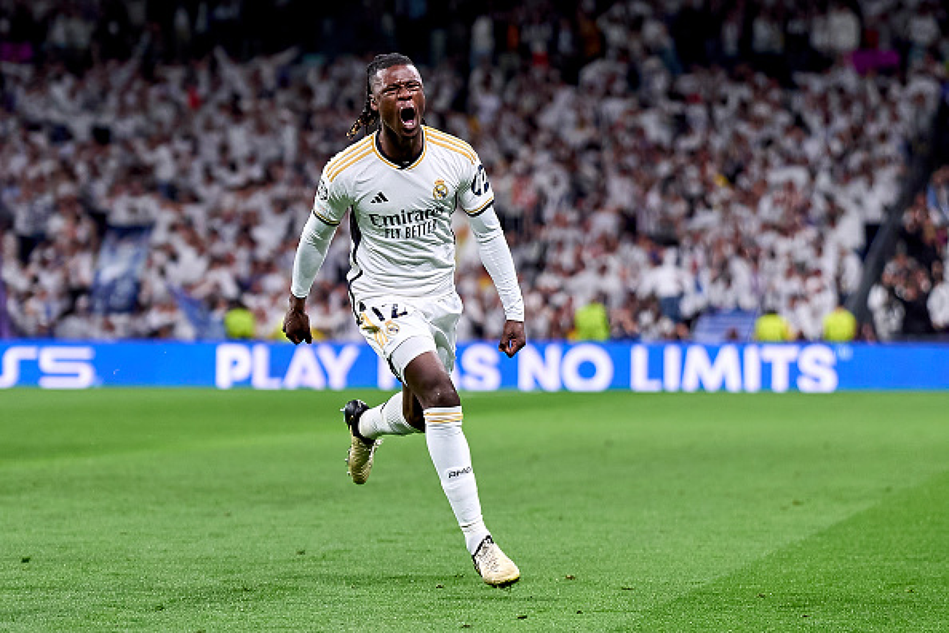 Франция обяви името на втори футболист, пострадал от медицинския щаб на  Реал Мадрид