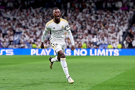 Франция обяви името на втори футболист, пострадал от медицинския щаб на  Реал Мадрид