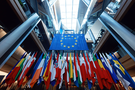 ЕС е близо до сключване на споразумение за свободна търговия с Австралия