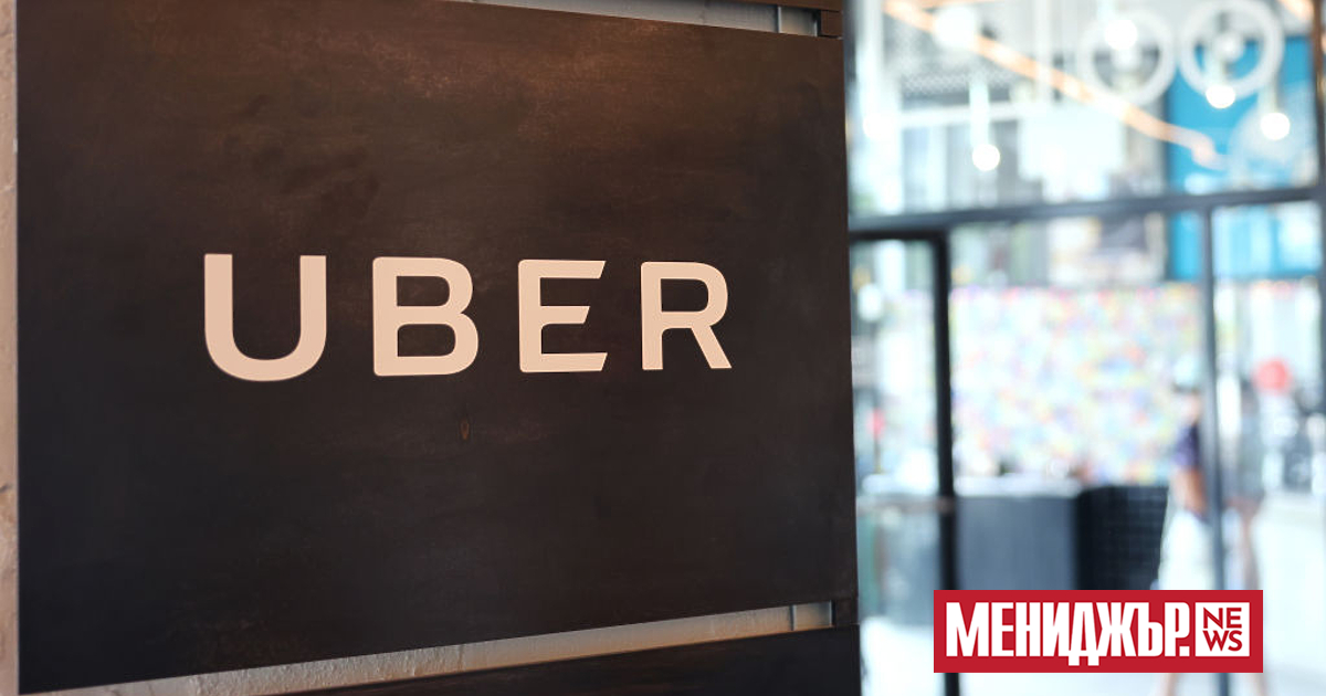 Uber Technologies си партнира с Pony.ai и стартъпа за автономни