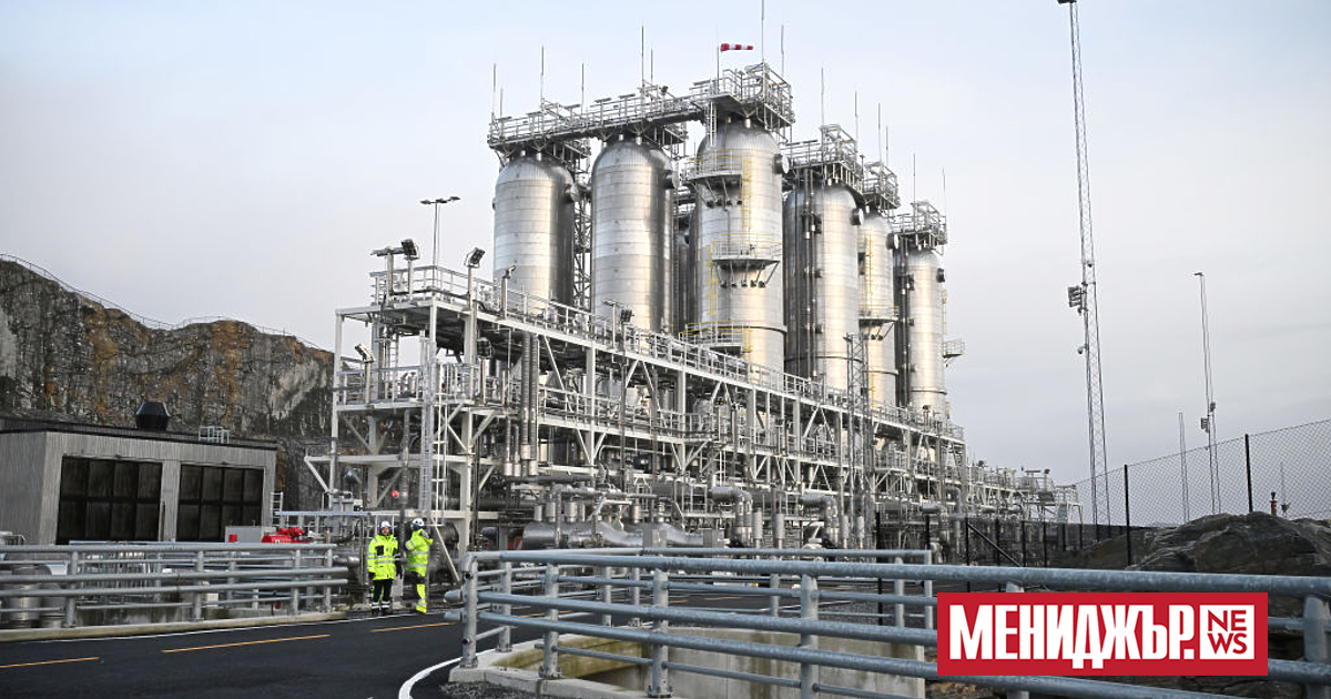 Бумът на изкуствения интелект може да има страничен ефект: рязко
