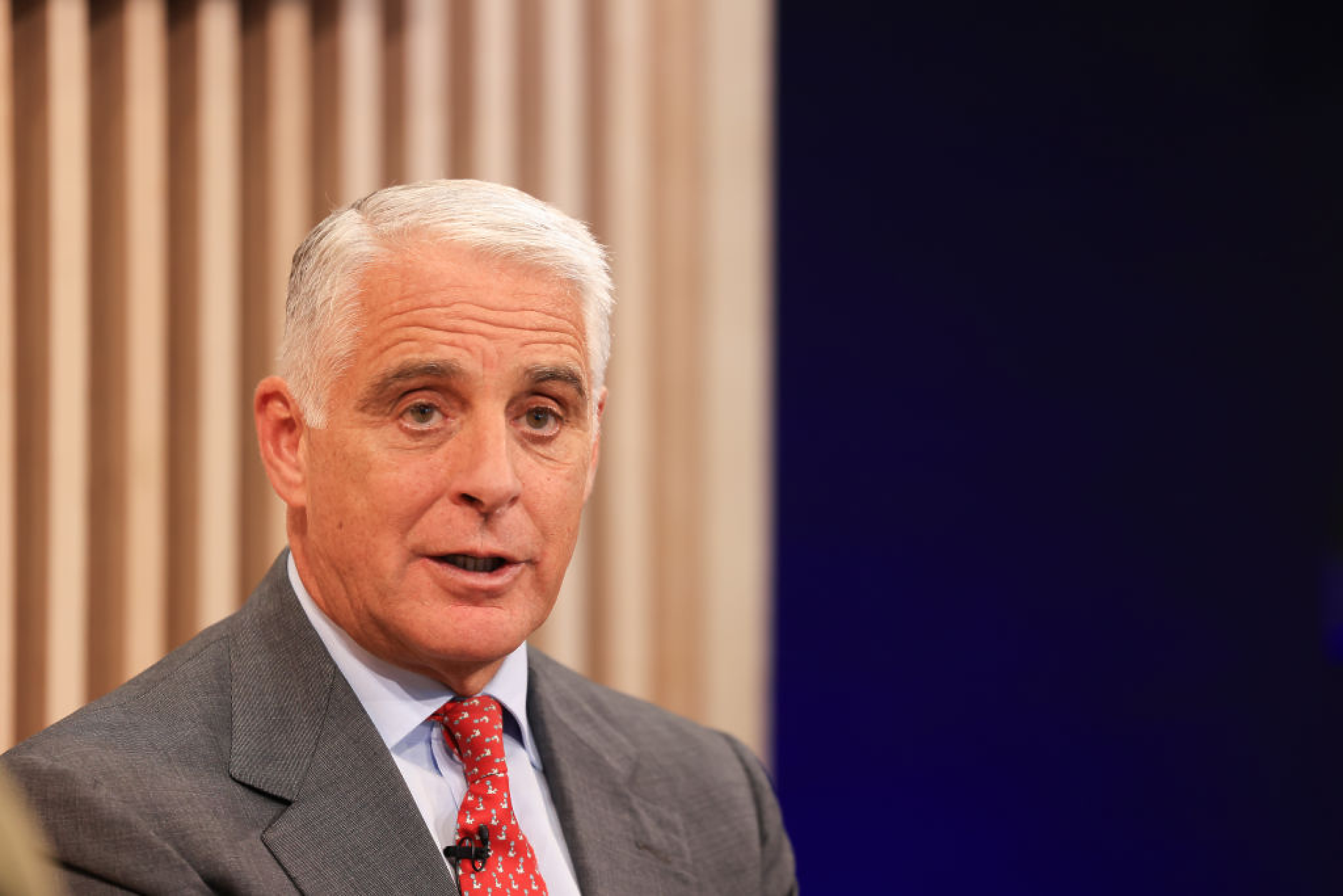 Андреа Орчел: Целта на офертата за Commerzbank е да се излезе от безизходицата