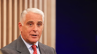 Андреа Орчел: Целта на офертата за Commerzbank е да се излезе от безизходицата