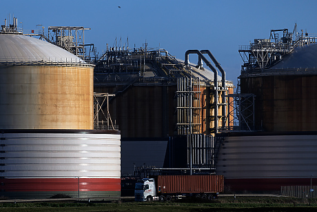 От началото на войната: Държавите от Персийския залив са загубили 15 млрд. долара приходи от износ 