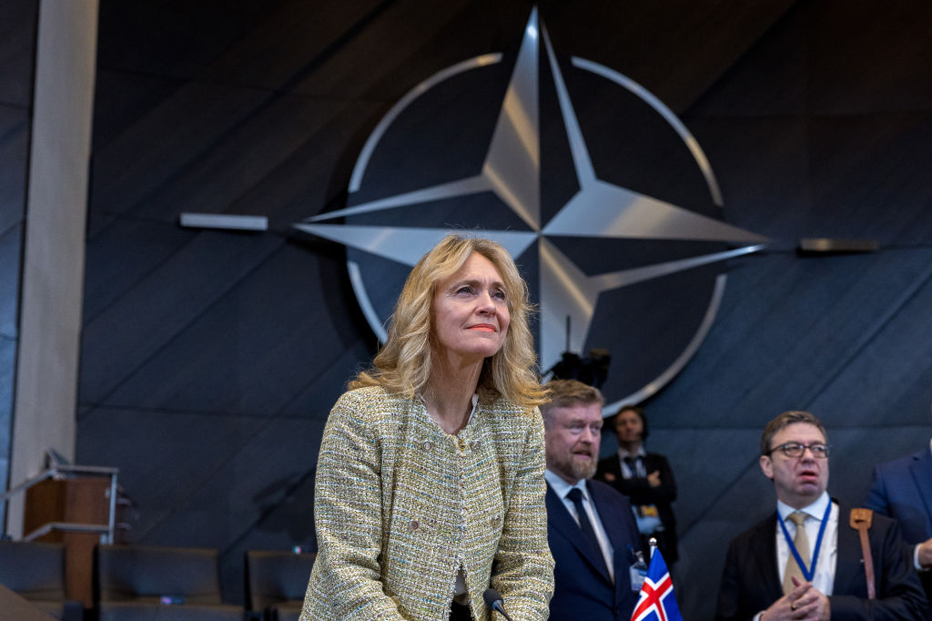 Външният министър на Исландия: Може да бъдем следващия член на ЕС