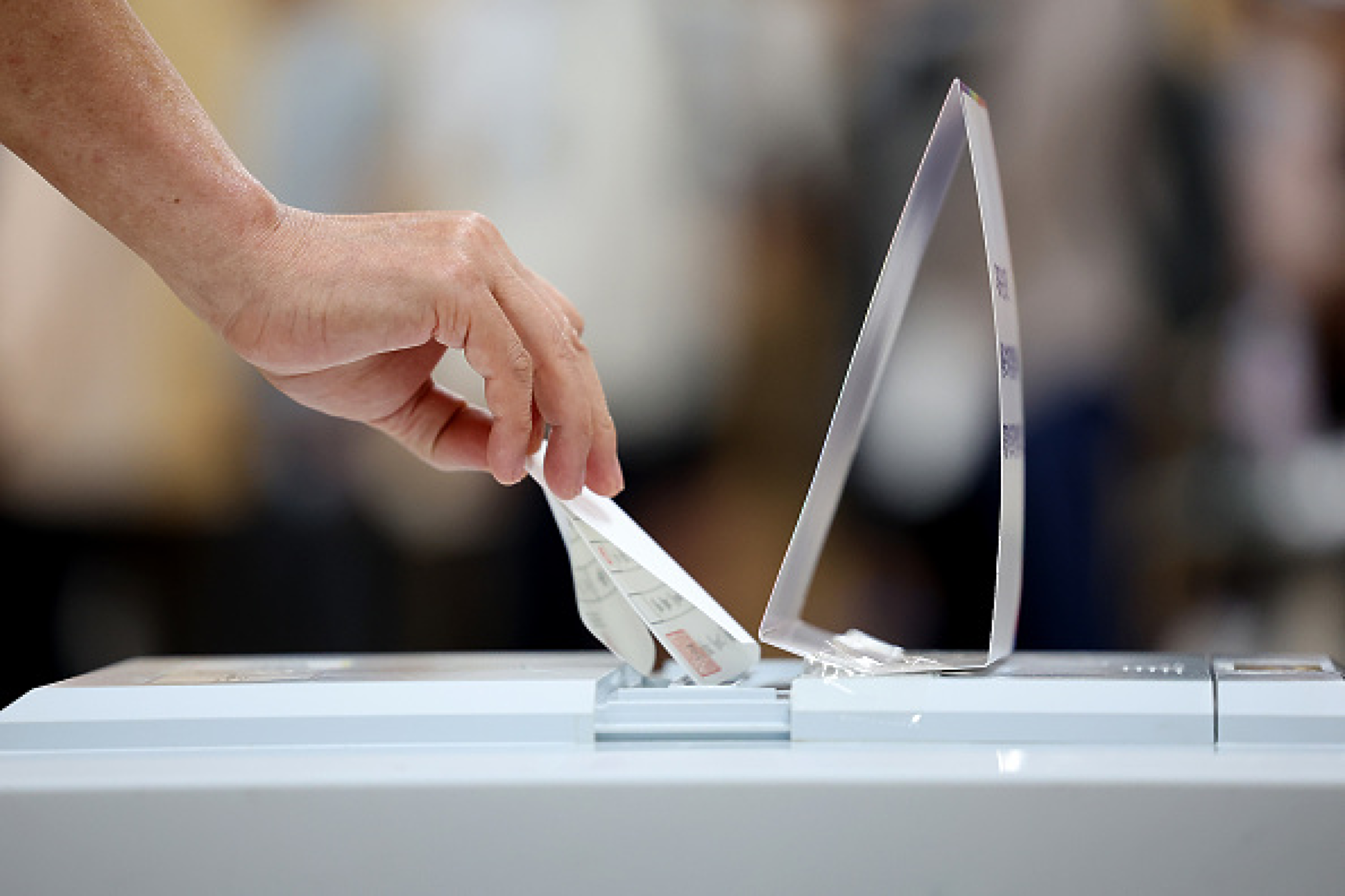 Изтича срокът за промени в състава и наименованието на коалициите за изборите