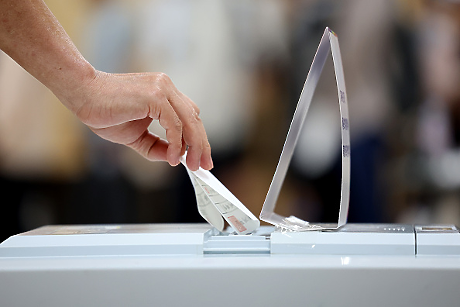 Изтича срокът за промени в състава и наименованието на коалициите за изборите