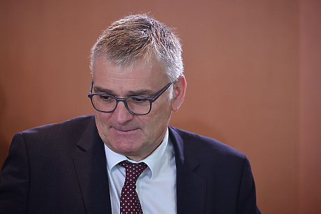 Германия към Тръмп: Това „не е война на НАТО“