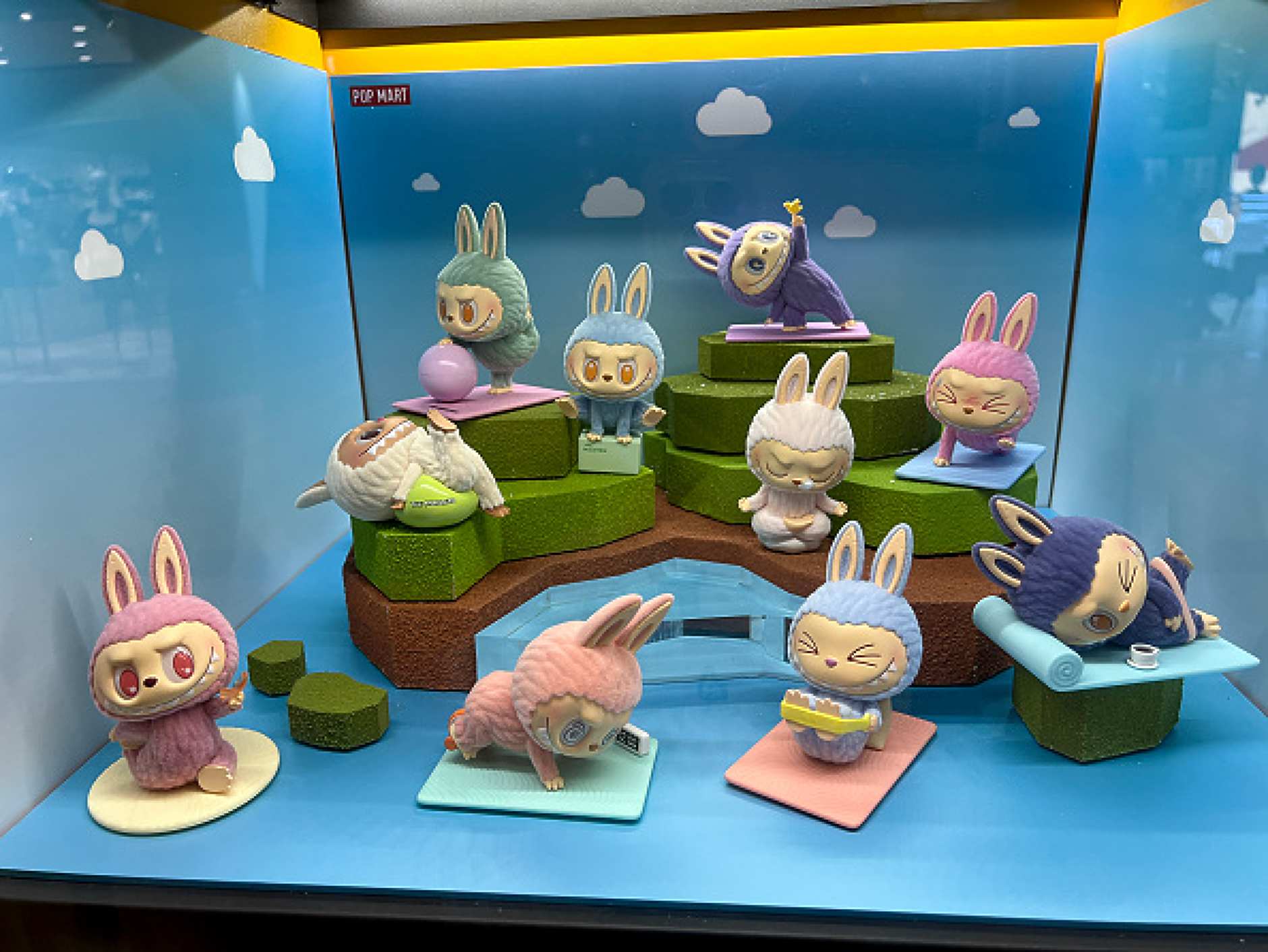 Компанията Sony Pictures официално обяви филм за прочутата кукла  Лабубу