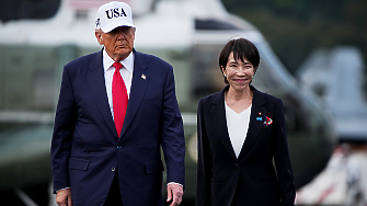 Шолц: Намаля рискът Путин да използва ядрени оръжия