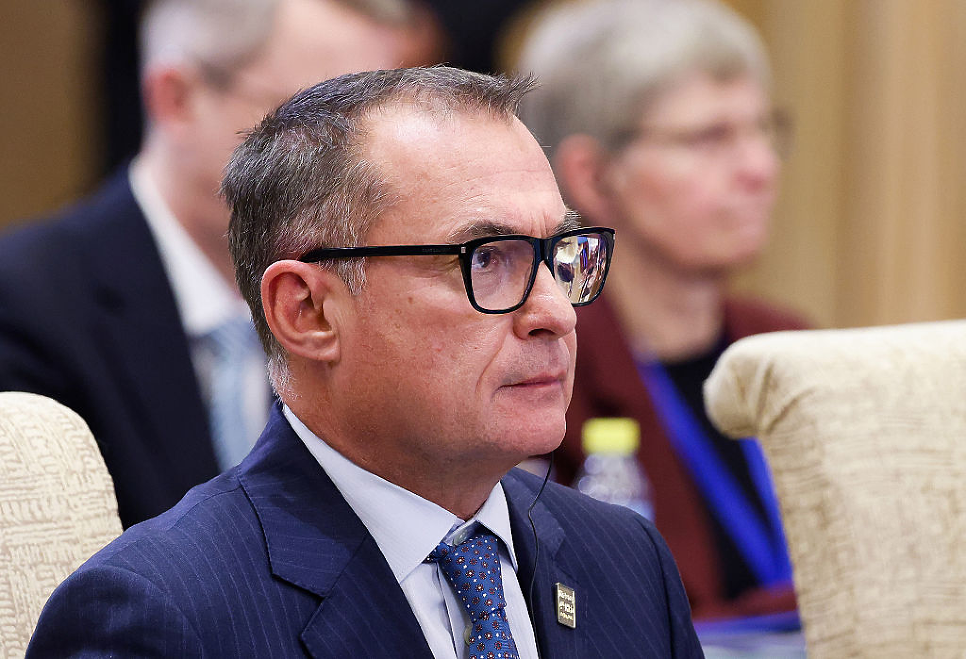 Управителят на Бундесбанк: ЕЦБ има варианта да повиши лихвите през април