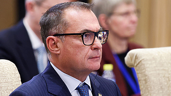 Джейми Даймън призова САЩ да се справят с дефицита си „по-рано, отколкото по-късно“