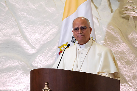 Папа Лъв призова медиите да показват страданието от войната, а не да подпомагат „пропагандата“