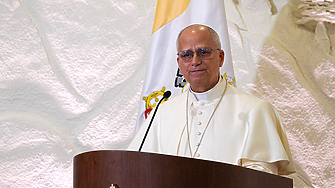 Датски ултранационалисти изгориха Коран пред посолството на Ирак в Копенхаген