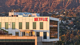 Стрийминг услугата Netflix ще бъде проведе първото в историята си