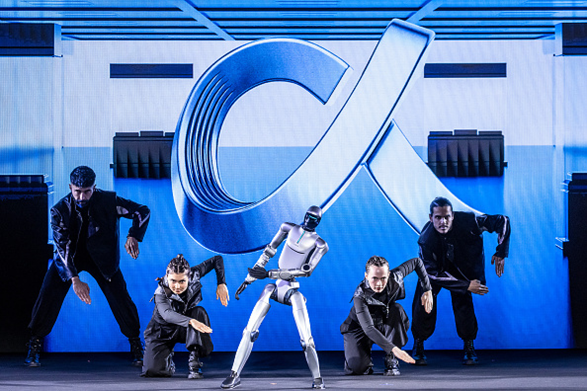 Отдръпване от технологичните гиганти 