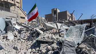 Тръмп: Иран е разгромен, иска сделка, но тя не устроива Вашингтон 