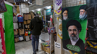 Републиканците в Сената на САЩ блокираха ключовата финансова помощ за Киев