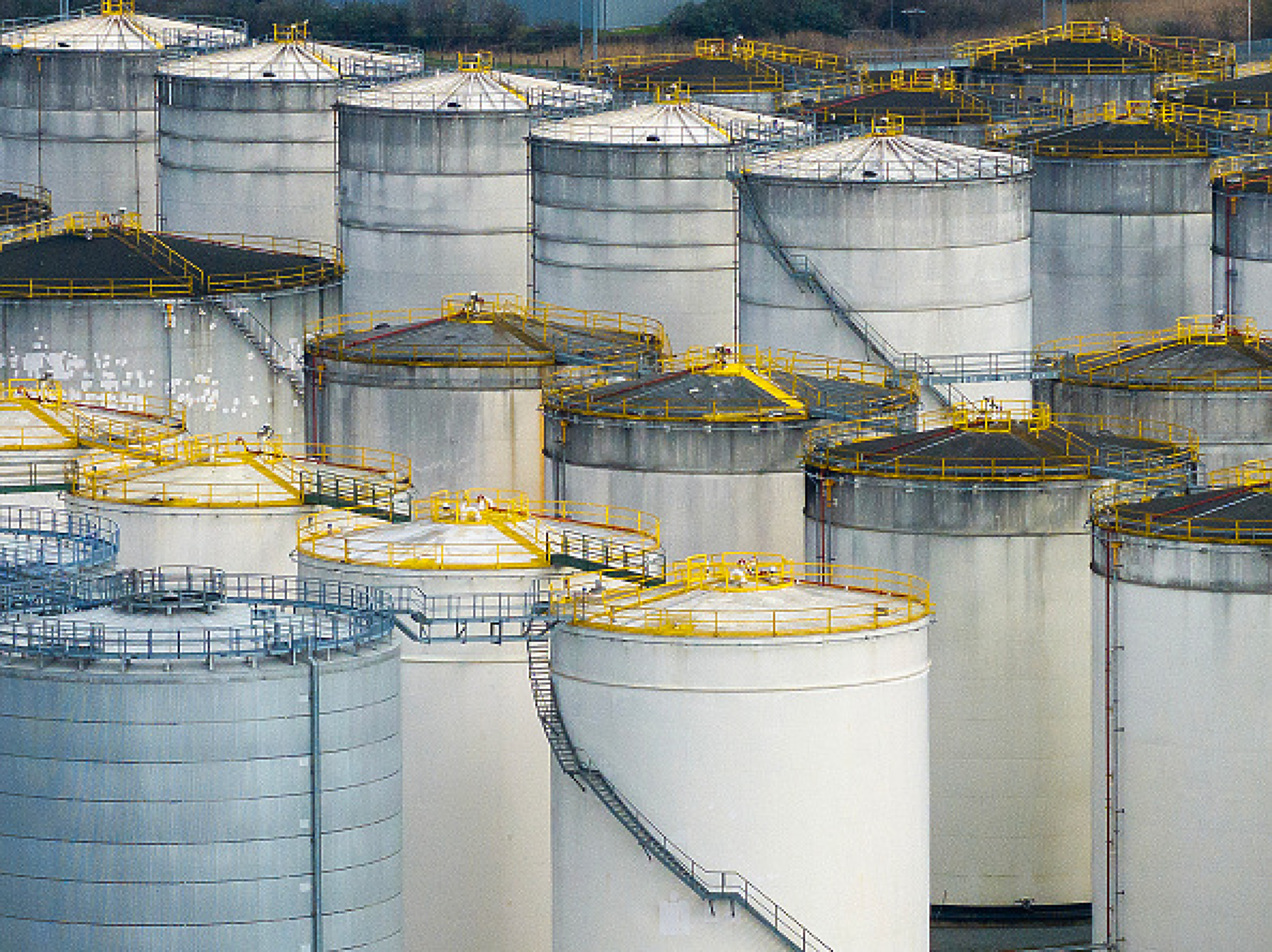 „Петролните генерали“ в САЩ очакват още нестабилност на  енергийните пазари от войната в Иран