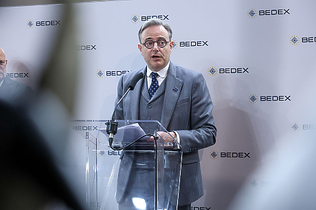 Белгийският премиер призова ЕС да нормализира отношенията с Русия