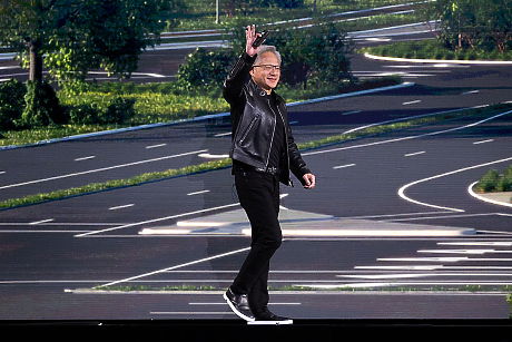 Акциите на китайските „AI тигри“ скочиха, след като шефа на Nvidia определи OpenClaw като „следващия ChatGPT“