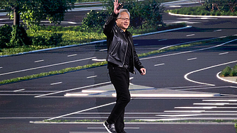 Акциите на китайските „AI тигри“ скочиха, след като шефа на Nvidia определи OpenClaw като „следващия ChatGPT“