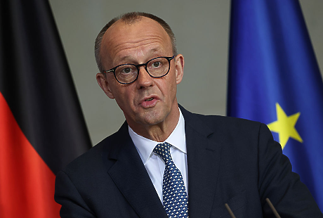 Мерц: Ветото на Орбан върху заема на ЕС за Украйна е грубо нарушение на лоялността