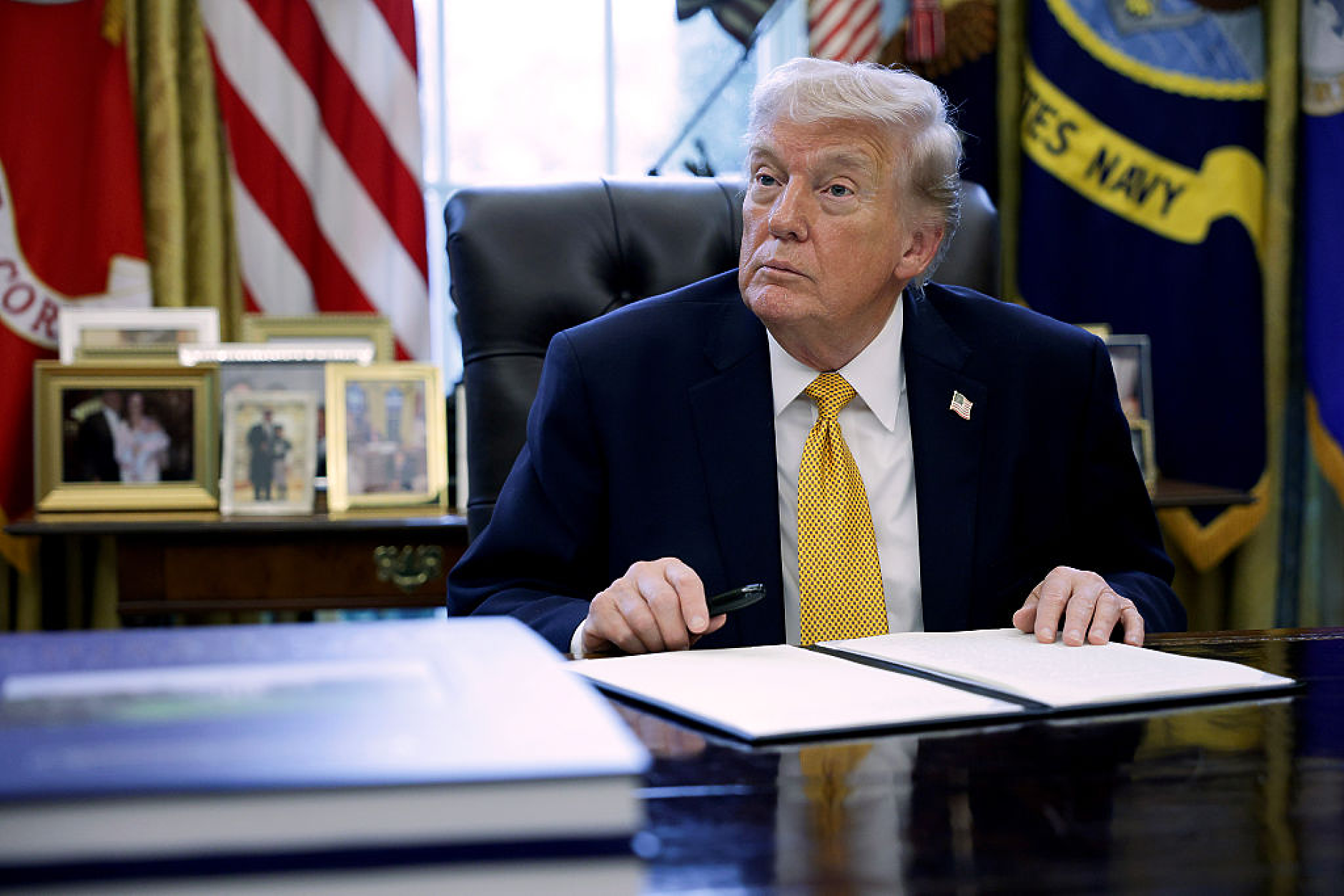 Тръмп: Мога да правя каквото си поискам с Куба