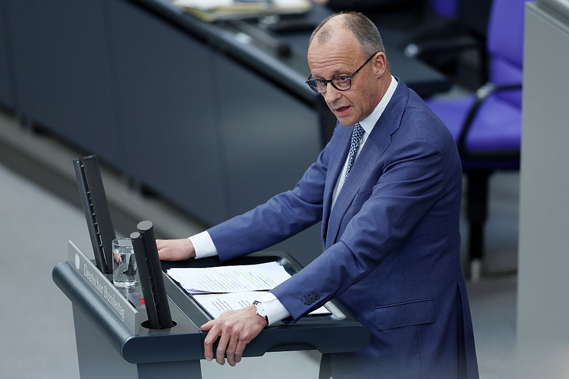 „Иран не е наша война“: Как Европа се опълчи на Тръмп