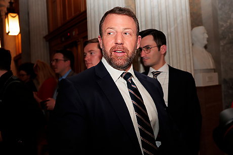 Сенатът на САЩ потвърди кандидатурата на Мълин за министър на вътрешната сигурност