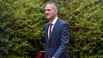 Москва обяви, че е превзела Бахмут