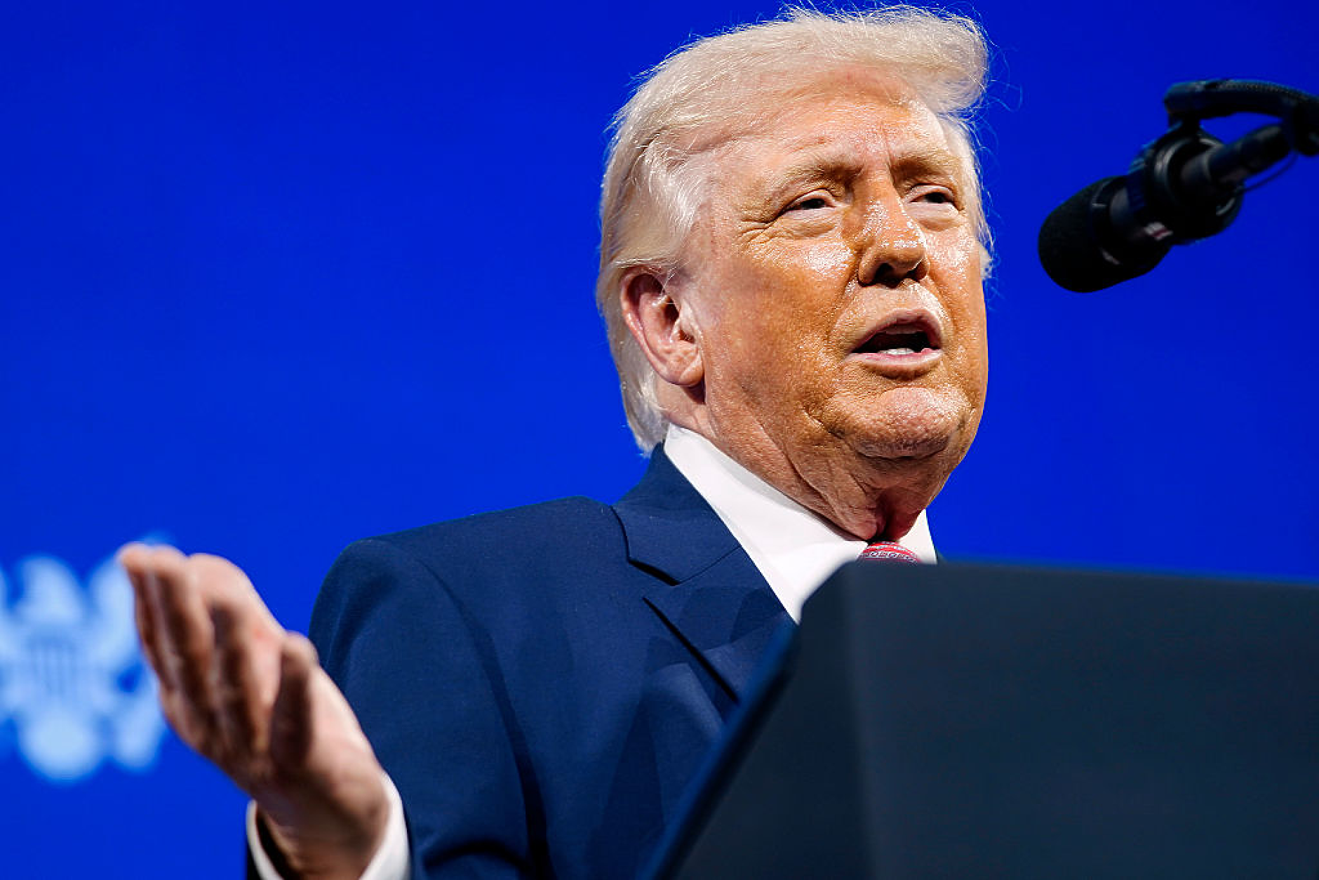 Доналд Тръмп: Куба е следващата