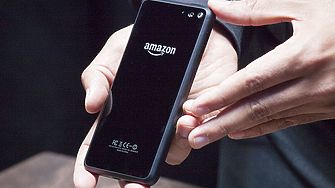 Amazon планира да се завърне на пазара на смартфони повече