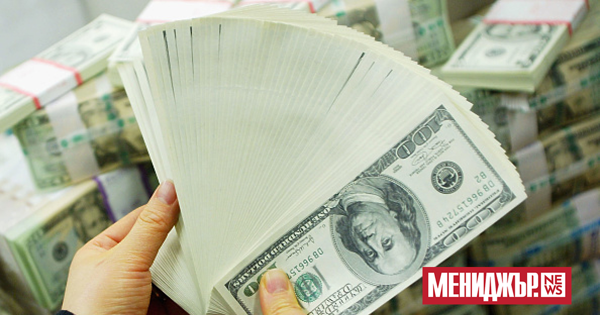 Броят на американците с многомилионно състояние се е увеличил рязко