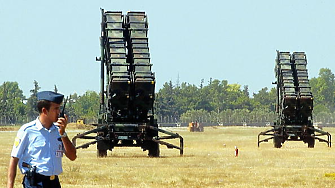 Германия призова да се ограничи миграцията по т. нар. Балкански маршрут