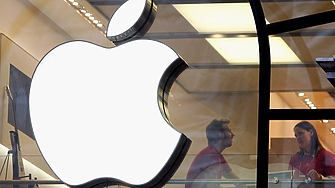 Европейското дъщерно дружество на Apple Inc беше глобено с 390